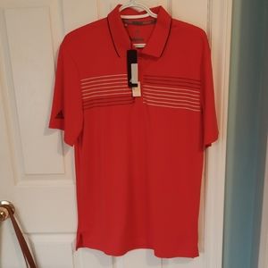 Men's Adidas Golf Shirt